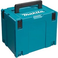 makita MAKPAC Gr.4 821552-6 Werkzeugkoffer 1 St. von Makita