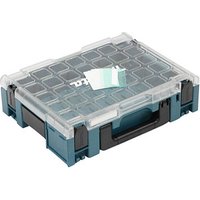 makita MAKPAC-Organizer 191X84-4 Werkzeugkasten 1-teilig von Makita