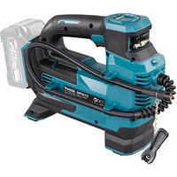 makita MP001GZ Akku-Kompressor 40,0 V max. 11,1 bar, ohne Akku von Makita