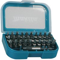 makita P-73374 Bit-Set, 31-teilig von Makita