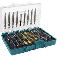 makita P-81050 Bit-Set, 99-teilig von Makita