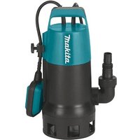 makita Schmutzwasser-Tauchpumpe PF1010 1.100 W von Makita