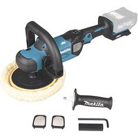 makita PV001GZ Akku-Poliermaschine 600-2200 /min-1, 40,0 V, ohne Akku von Makita