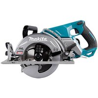 makita RS001GZ Akku-Handkreissäge 40,0 V, ohne Akku von Makita