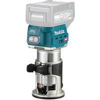 makita RT001GZ10 Akku-Oberfräse 40,0 V max., ohne Akku von Makita