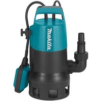 makita Schmutzwasser-Tauchpumpe PF0410 400 W von Makita