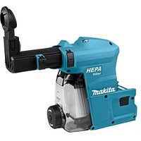 makita Staubabsaugung DX09, 199585-2 von Makita