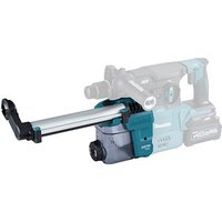 makita DX10, 191F95-1 Staubabsaugung von Makita