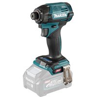 makita TD002GZ01 Akku-Schlagschrauber 40,0 V, ohne Akku von Makita