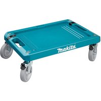 makita Transportroller P-83886 MAKPAC blau 51,5 x 15,0 x 36,0 cm bis 100,0 kg von Makita