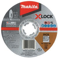 makita Trennscheibe X-Lock E-00418 von Makita