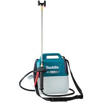 makita US053D Druckluft-Sprühpistole 3,0 bar,  12,0 V, ohne Akku von Makita