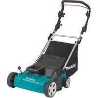 makita UV3600 Elektro-Vertikutierer 1.800 W für bis zu 600 m² von Makita