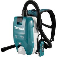 makita VC009GZ01 Akku-Staubsauger ohne Akku von Makita