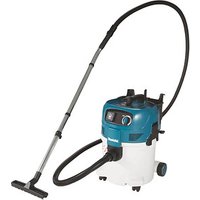 makita VC3012L Nass-/Trockensauger 1.500 W von Makita