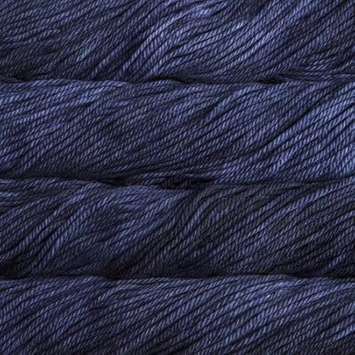 Malabrigo Grobes Garn (052 - Paris Night) von Malabrigo