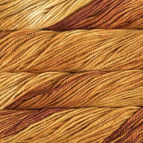 Malabrigo Grobes Garn (096 - Sunset) von Malabrigo