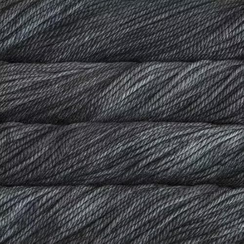 Malabrigo Grobes Garn (118 - Tortuga) von Malabrigo