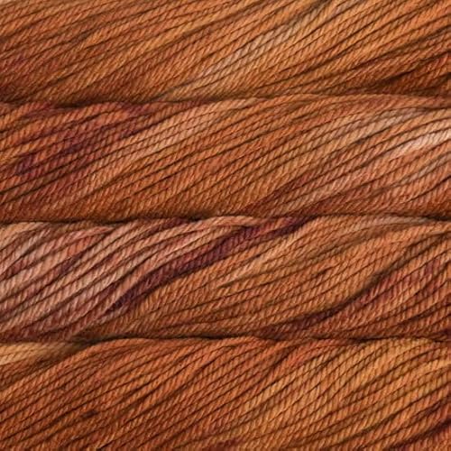 Malabrigo Grobes Garn (123 - Rhodesian Ridgeback) von Malabrigo