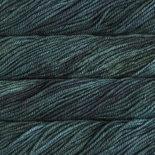 Malabrigo Grobes Garn (145 - Wald) von Malabrigo