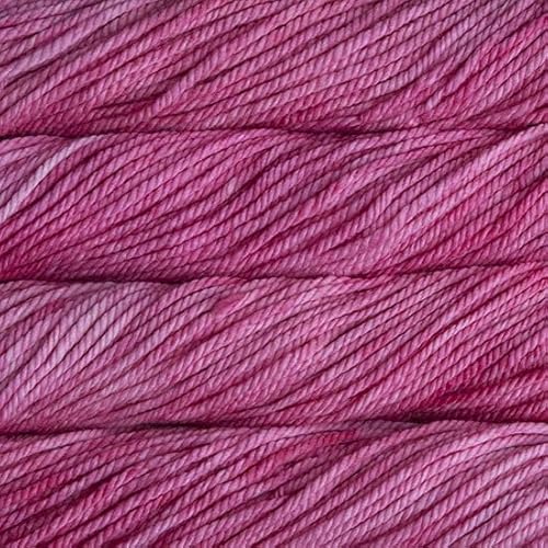 Malabrigo Grobes Garn (184 - Shocking Pink) von Malabrigo