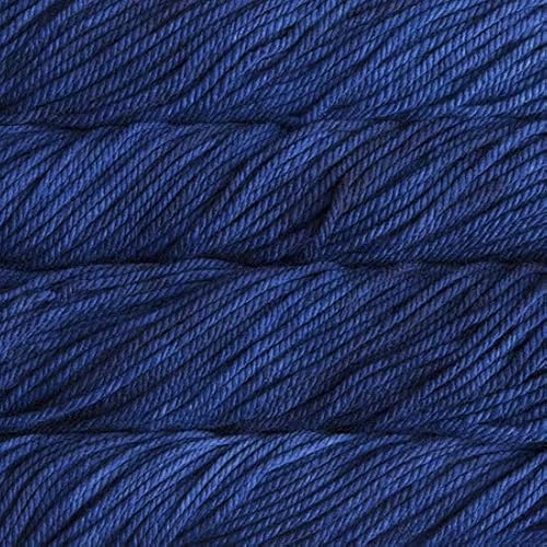 Malabrigo Grobes Garn (186 - Buscando Azul) von Malabrigo