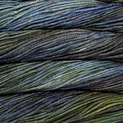 Malabrigo Grobes Garn (352 - Wabi-Sabi) von Malabrigo