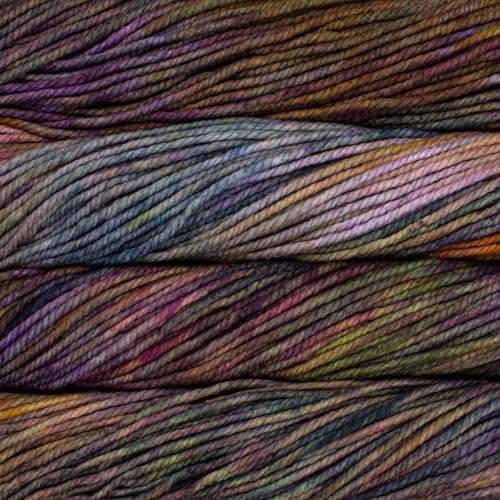 Malabrigo Grobes Garn (862 - Piedras) von Malabrigo