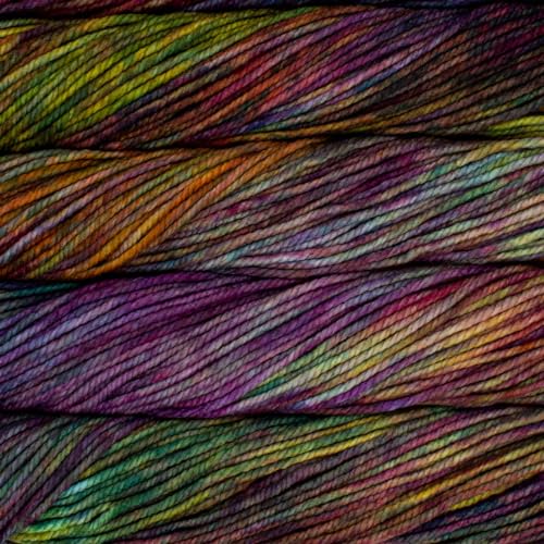 Malabrigo Grobes Garn (886 - Diana) von Malabrigo