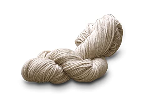 Manos Del Uruguay Alpaka Heather 704 Beige, 100 g von Manos del Uruguay