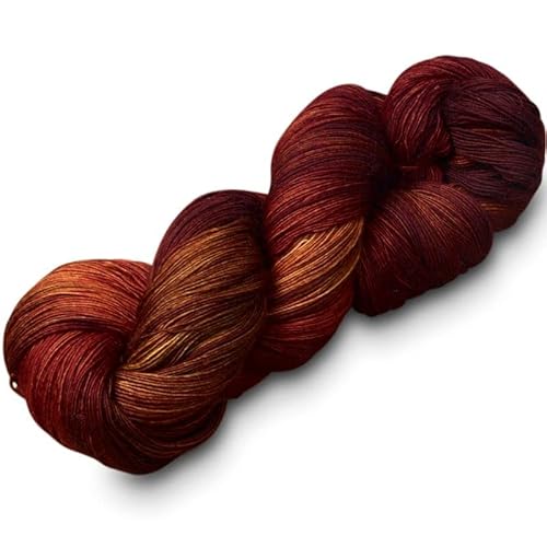 Manos Del Uruguay Marina N6362 Vesubio, 100g, Lace Merino Wolle handgefärbt von Manos del Uruguay