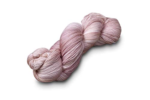 Manos Del Uruguay Marina N6447 Rosa, 100g, Lace Merino Wolle handgefärbt von Manos del Uruguay