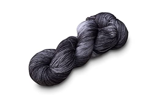 Manos Del Uruguay Marina N7593 Steampunk, 100g, Lace Merino Wolle handgefärbt von Manos del Uruguay