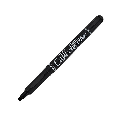 Manuscript mm6209 3,6 mm breit kursiv Marker Pen von Manuscript