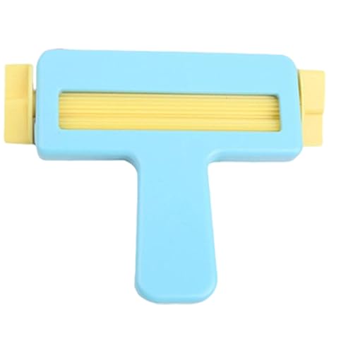 Wellpappen-Papiercrimper,Wellenpapier Crimper,Papier-Crimper Tool,Bastelpapier Crimper Werkzeug,Scrapbooking Papiercrimper Wellpappe Papiercr Für Karton,Handgefertigte Kunst von Maodom