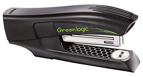 Maped Half Strip Greenlogic Recycled Stapler, 353410 by Maped von Maped Helix USA