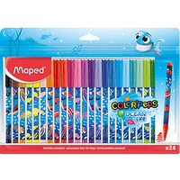 maped Ocean Life Filzstifte farbsortiert, 24 St. von Maped