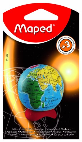 Maped 051111 Spitzer (einzelne Artikel) 051110 von Maped