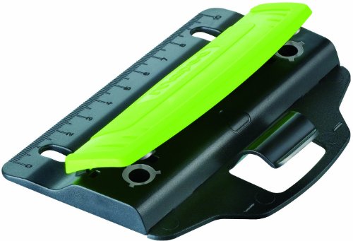 Maped M339410 Flatlocher Green Logic bis zu 3 Blätter von Maped