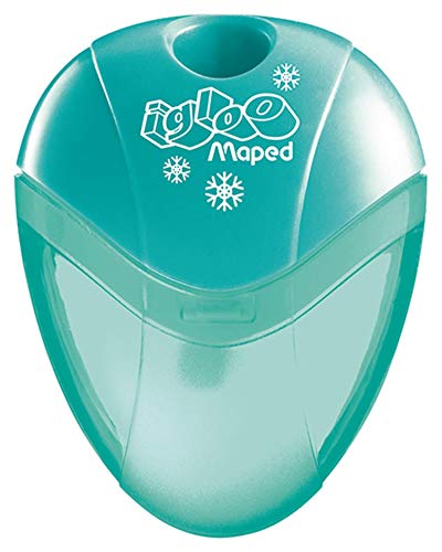 Maped 152445 Spitzer Igloo 1 Loch von Maped