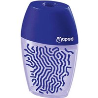 maped Dosenspitzer Deepsea Paradiese blau von Maped