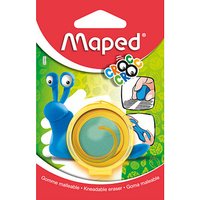 maped Knetgummi Croc Croc Radierer von Maped