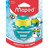 maped Spitzer Croc Croc Hippo türkis von Maped