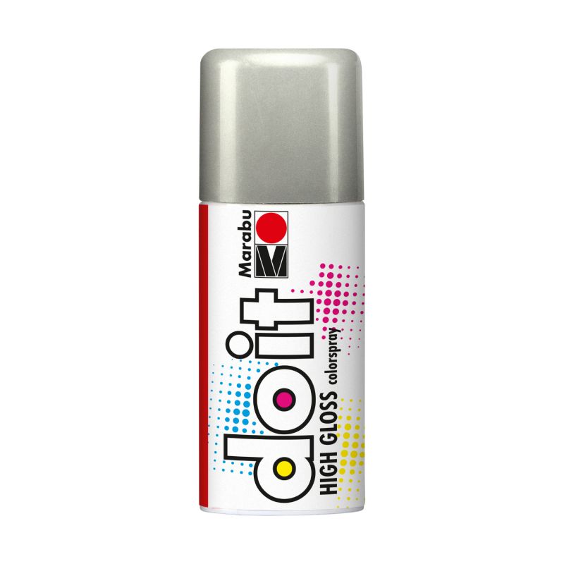 Colorspray High Gloss von Marabu