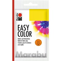 Marabu EasyColor - Rotorange von Marabu