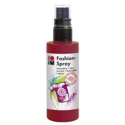 Fashion Spray von Marabu