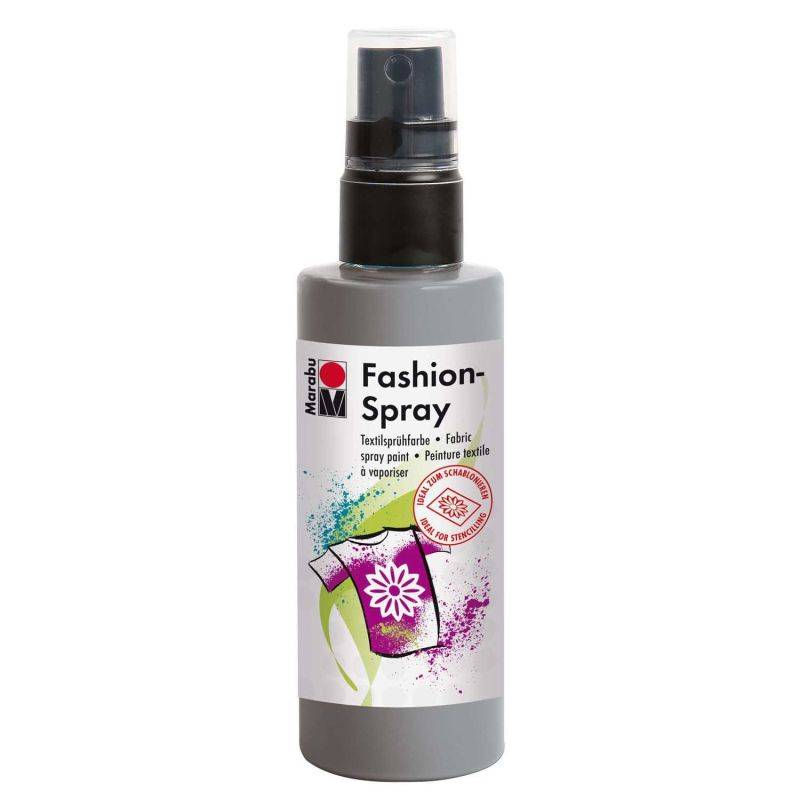 Fashion Spray von Marabu