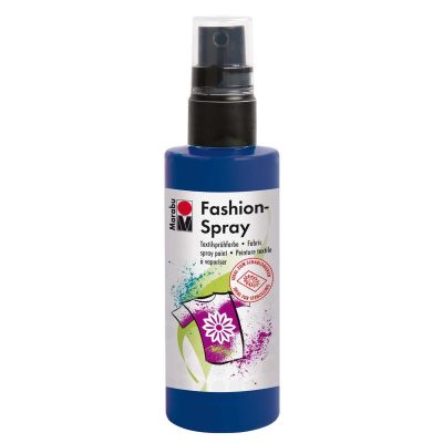 Fashion Spray von Marabu