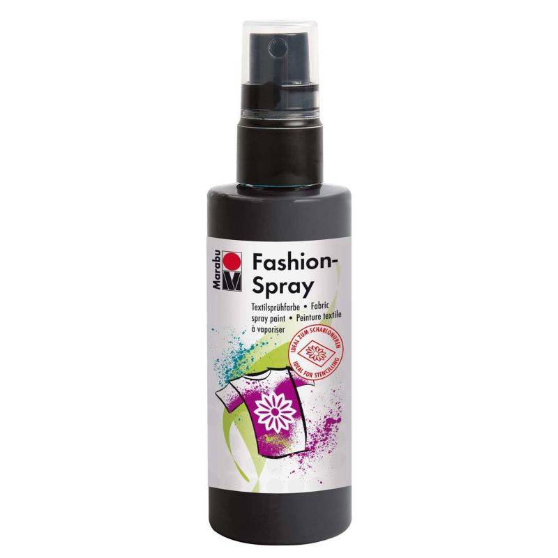 Fashion Spray von Marabu