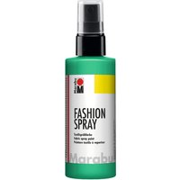 Marabu Fashion Spray - Apfel von Marabu